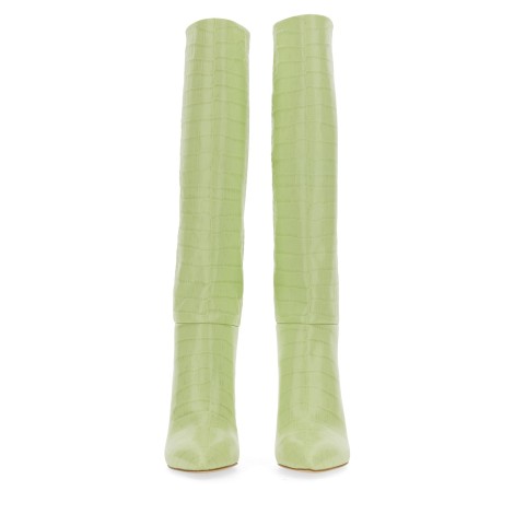 paris texas stiletto boot 85