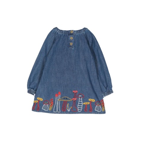 stella mccartney m/l dress