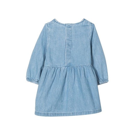 stella mccartney m/l patch dress