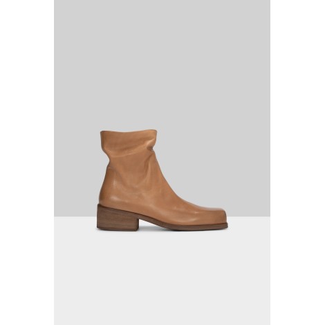 Marsèll Cassello Brown Boots