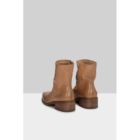 Marsèll Cassello Brown Boots