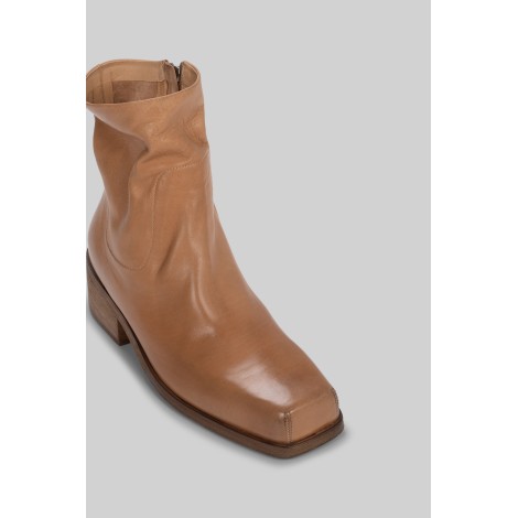 Marsèll Cassello Brown Boots