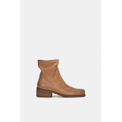Marsèll Cassello Brown Boots