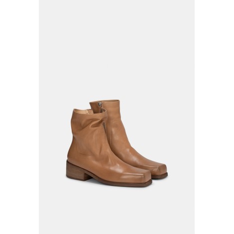 Marsèll Cassello Brown Boots