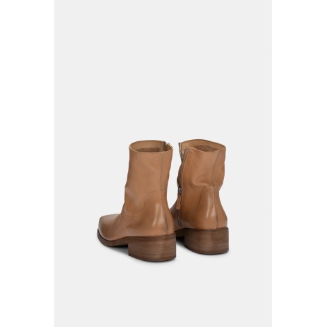 Marsèll Cassello Brown Boots