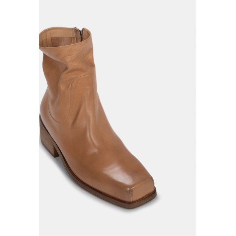 Marsèll Cassello Brown Boots