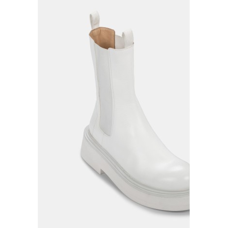 Marsèll Zuccone Estiva White Beatles