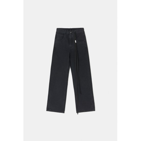 Ann Demeulemeester Claire Trousers