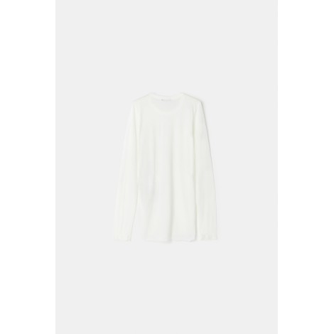 Ann Demeulemeester Karo T-Shirt