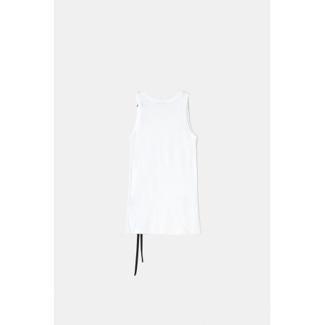 Ann Demeulemeester Seva Top