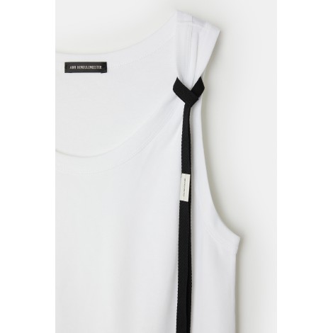 Ann Demeulemeester Seva Top