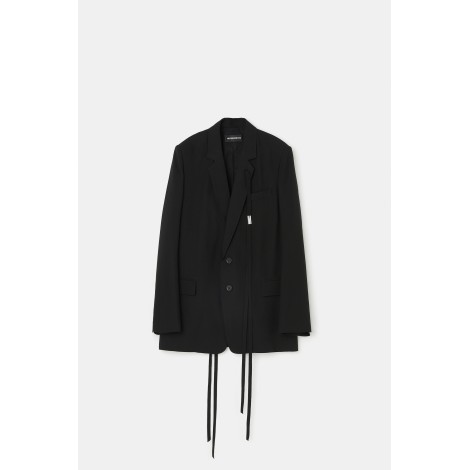 Ann Demeulemeester Berlinde Jacket