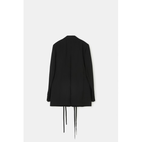 Ann Demeulemeester Berlinde Jacket