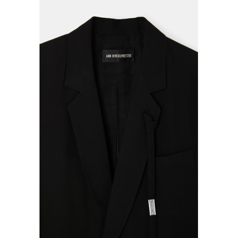 Ann Demeulemeester Berlinde Jacket