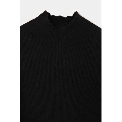 Rick Owens Ribbed Lupetto