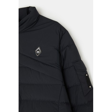 A-COLD-WALL* Light-Weight Down Zip-Up