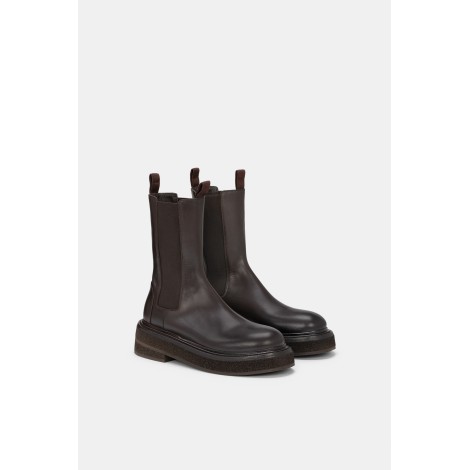 Marsèll Zuccone Brown Boots