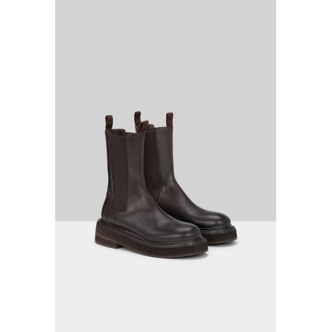 Marsèll Zuccone Brown Boots