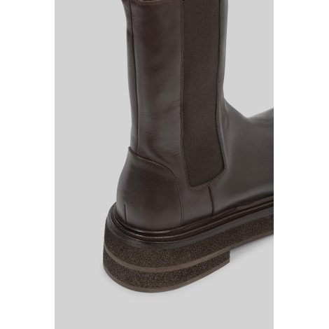 Marsèll Zuccone Brown Boots