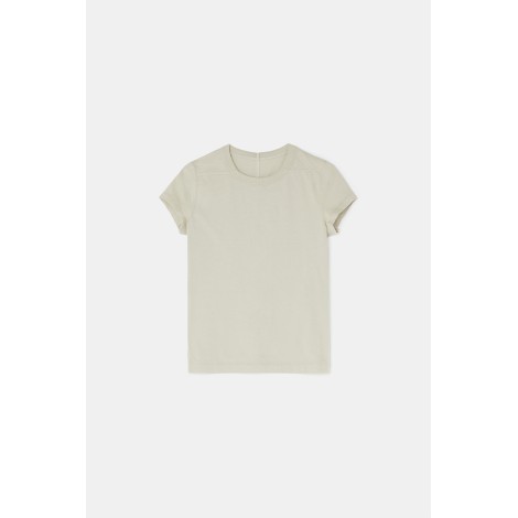 Rick Owens Cropped Level T-shirt
