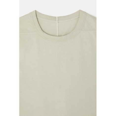 Rick Owens Cropped Level T-shirt
