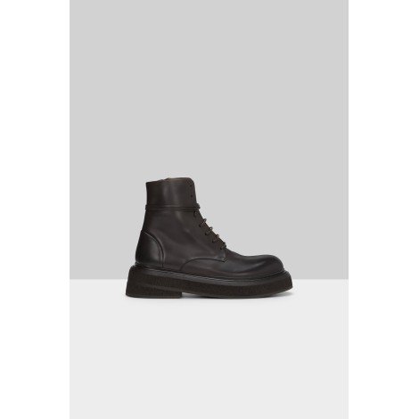 Marsèll Zuccone Brown Boots