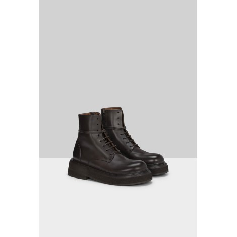 Marsèll Zuccone Brown Boots