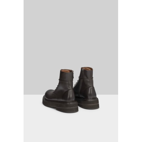 Marsèll Zuccone Brown Boots