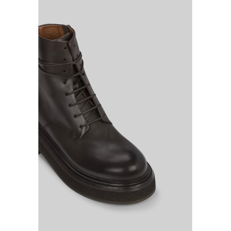 Marsèll Zuccone Brown Boots