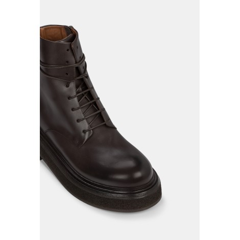 Marsèll Zuccone Brown Boots