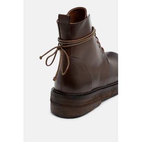 Marsèll Zuccolona Brown Boots