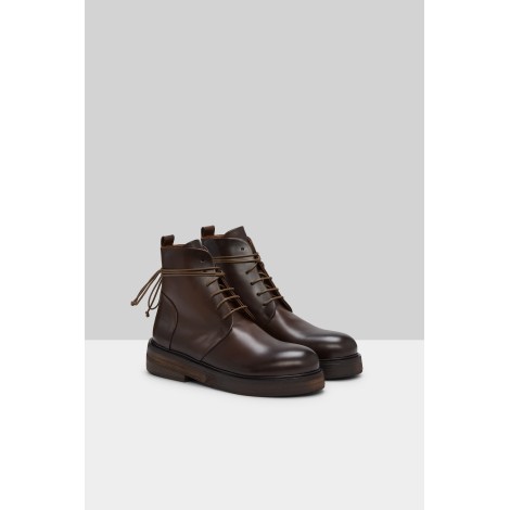 Marsèll Zuccolona Brown Boots