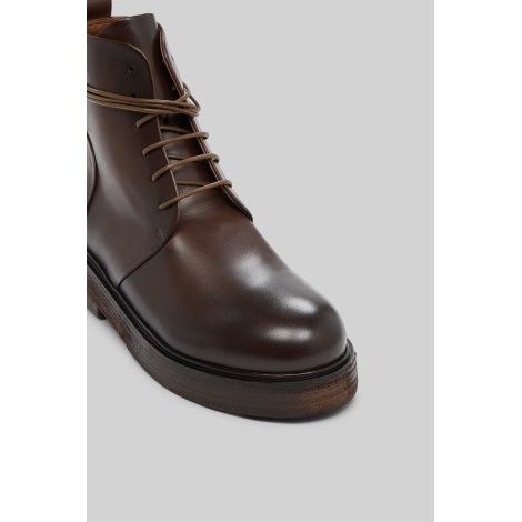 Marsèll Zuccolona Brown Boots