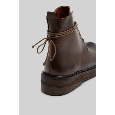 Marsèll Zuccolona Brown Boots