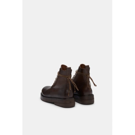 Marsèll Zuccolona Brown Boots