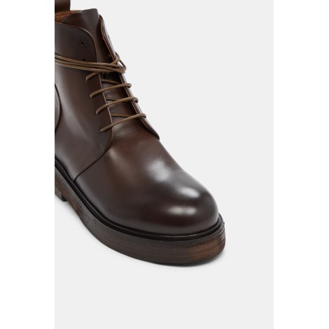 Marsèll Zuccolona Brown Boots