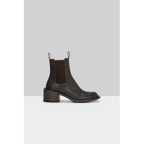 Marsèll Allucino Brown Boots
