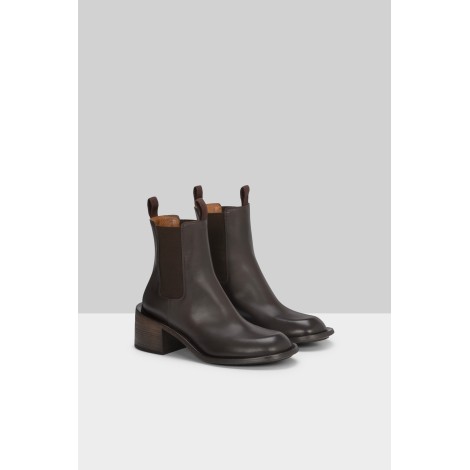 Marsèll Allucino Brown Boots