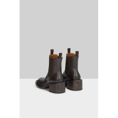 Marsèll Allucino Brown Boots