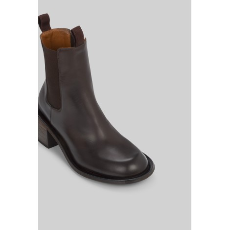 Marsèll Allucino Brown Boots