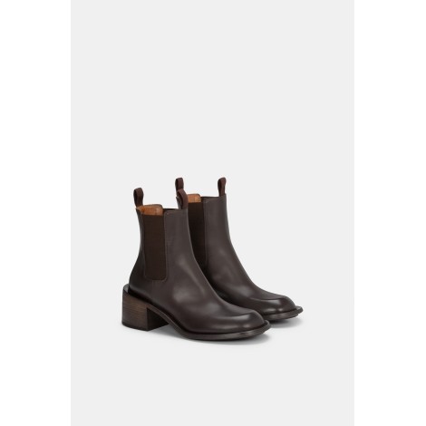 Marsèll Allucino Brown Boots