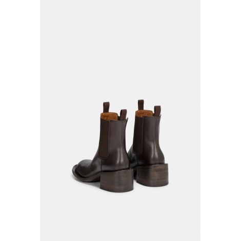 Marsèll Allucino Brown Boots