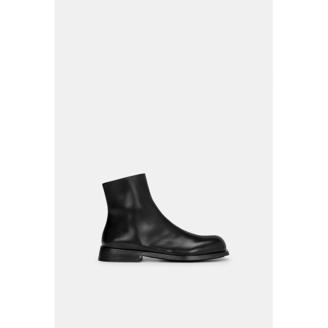 Marsèll Tello Black Boots