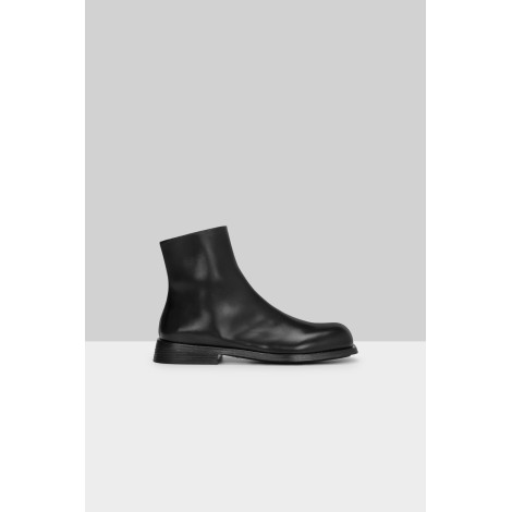 Marsèll Tello Black Boots
