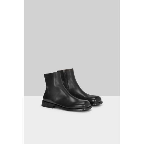 Marsèll Tello Black Boots