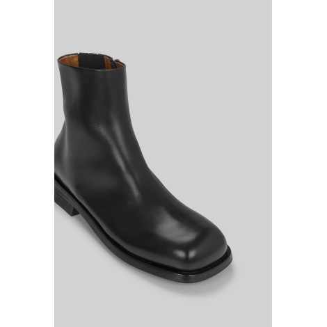 Marsèll Tello Black Boots
