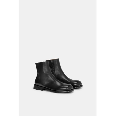 Marsèll Tello Black Boots