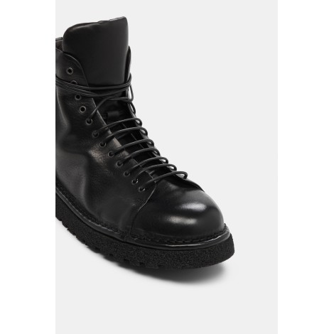 Marsèll Pallottola Pomice Black Boots