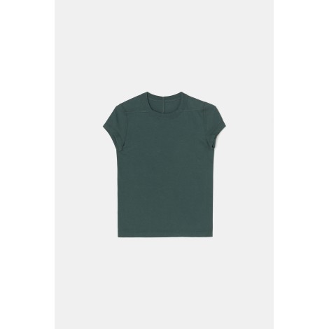 Rick Owens Cropped Level T-shirt