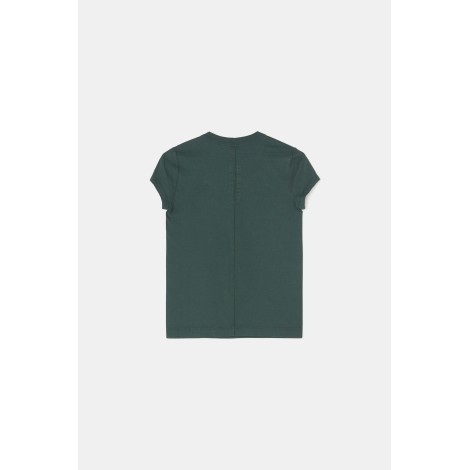 Rick Owens Cropped Level T-shirt